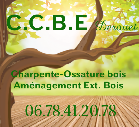 CCBE DEROUET